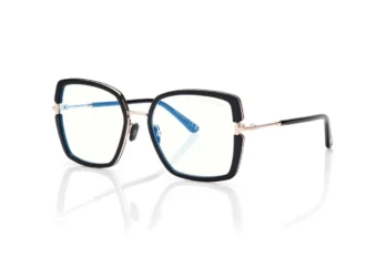 Ochelari de vedere Blue Block Square