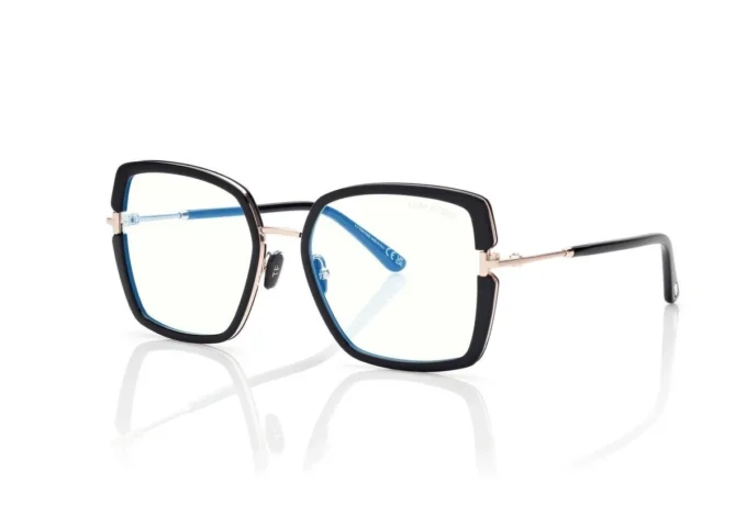 Ochelari de vedere Blue Block Square Ochelari de vedere Blue Block Square