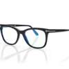 Ochelari de vedere Blue Block Square