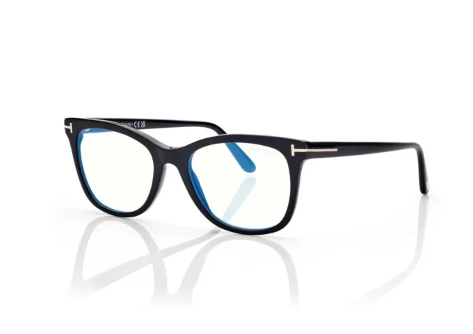 Ochelari de vedere Blue Block Square