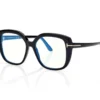 Ochelari de vedere Blue Block Square Ochelari de vedere Blue Block Square