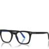 Ochelari de vedere Blue Block Square Ochelari de vedere Blue Block Square