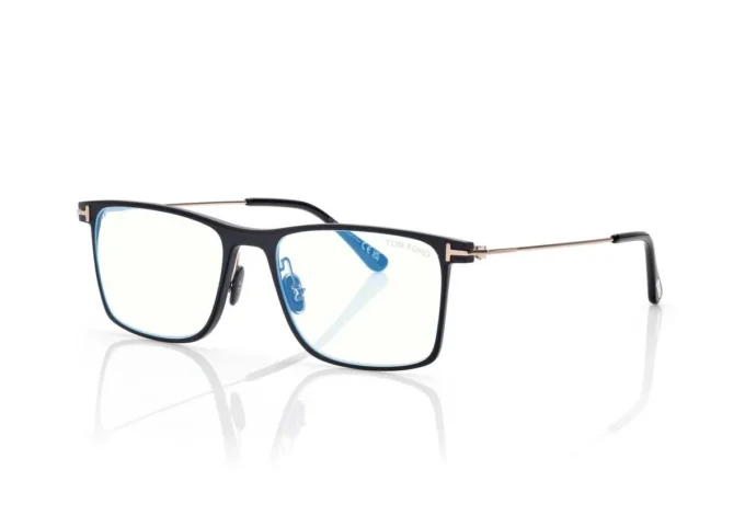 Ochelari de vedere Blue Block Square