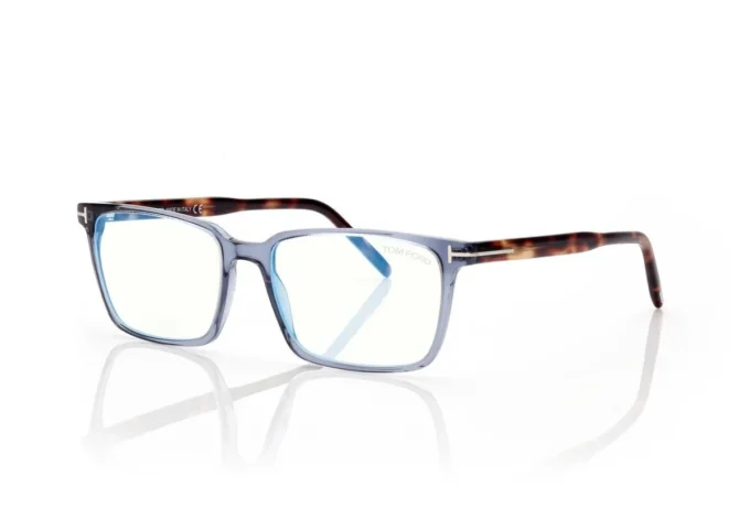 Ochelari de vedere Blue Block Square