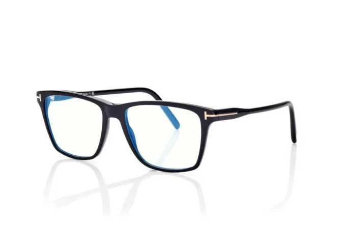 Ochelari de vedere Blue Block Square