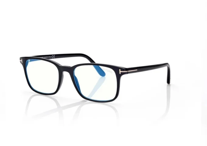 Ochelari de vedere Blue Block Square
