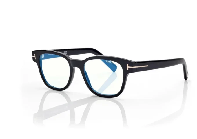 Ochelari de vedere Blue Block Square