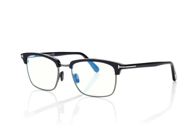 Ochelari de vedere Blue Block Square