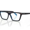 Ochelari de vedere Blue Block Square