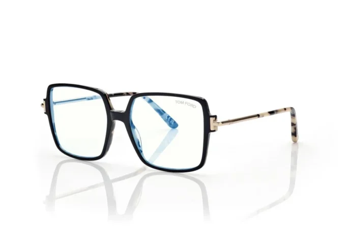 Ochelari de vedere Blue Block Square