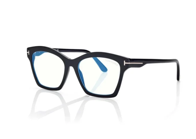 Ochelari de vedere Blue Block Square