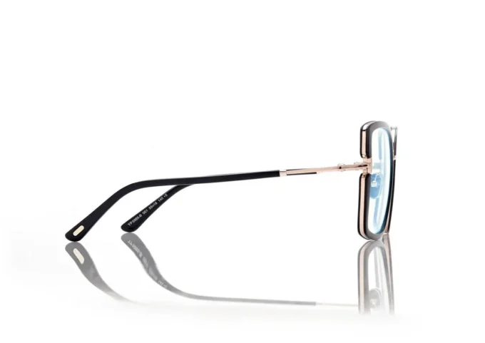 Ochelari de vedere Blue Block Square Ochelari de vedere Blue Block Square