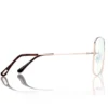 Ochelari de vedere Blue Block Square Ochelari de vedere Blue Block Square
