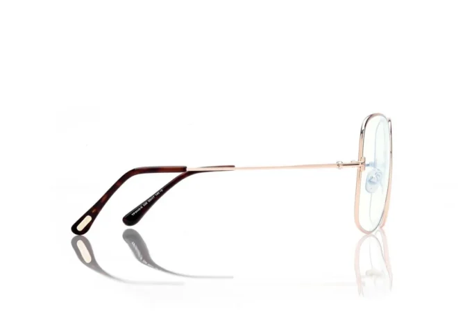 Ochelari de vedere Blue Block Square Ochelari de vedere Blue Block Square