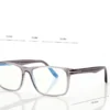 Ochelari de vedere Blue Block Square