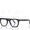 Ochelari de vedere Blue Block Square Ochelari de vedere Blue Block Square