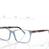 Ochelari de vedere Blue Block Square