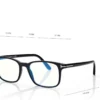Ochelari de vedere Blue Block Square