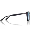 Ochelari de vedere Blue Block Square Cat Eye
