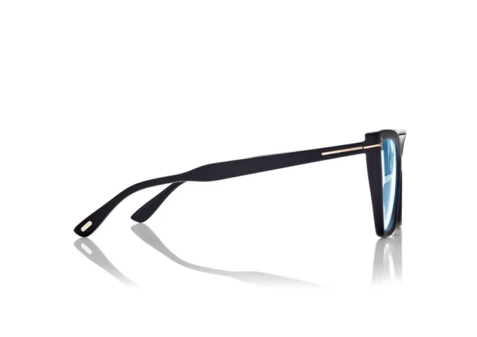 Ochelari de vedere Blue Block Square Cat Eye