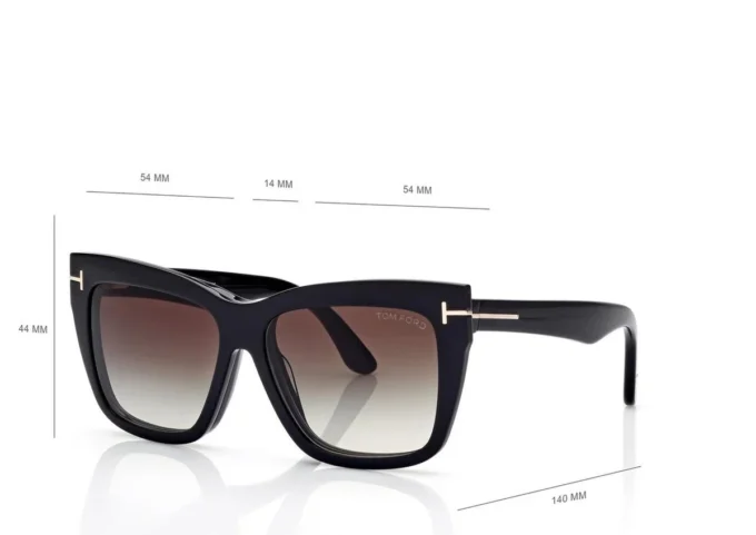 Ochelari de vedere Blue Block Square cu ochelari de soare cu clemă Ochelari de vedere Blue Block Square cu ochelari de soare cu clemă