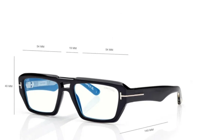 Ochelari de vedere Icon Blue Block Navigator