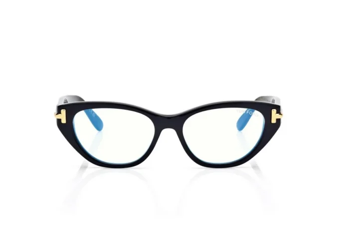 Ochelari de vedere Icon Blue Block Oval