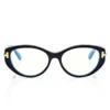 Ochelari de vedere Icon Blue Block Oval