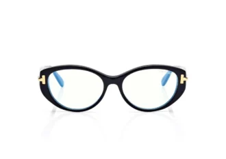 Ochelari de vedere Icon Blue Block Oval