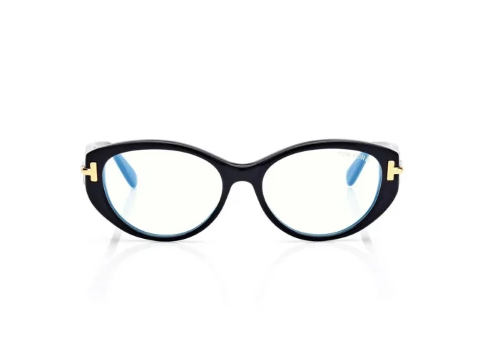 Ochelari de vedere Icon Blue Block Oval