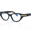 Ochelari de vedere Icon Blue Block Oval