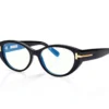 Ochelari de vedere Icon Blue Block Oval