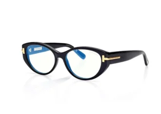 Ochelari de vedere Icon Blue Block Oval
