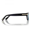Ochelari de vedere Icon Blue Block Oval