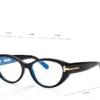 Ochelari de vedere Icon Blue Block Oval