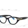 Ochelari de vedere Icon Blue Block Oval