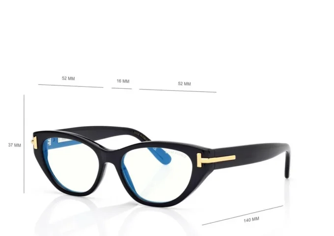 Ochelari de vedere Icon Blue Block Oval