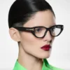Ochelari de vedere Icon Blue Block Oval