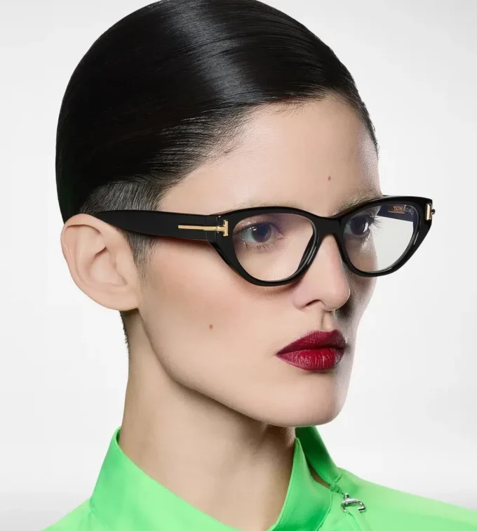 Ochelari de vedere Icon Blue Block Oval
