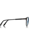 Ochelari de vedere rotunzi Blue Block