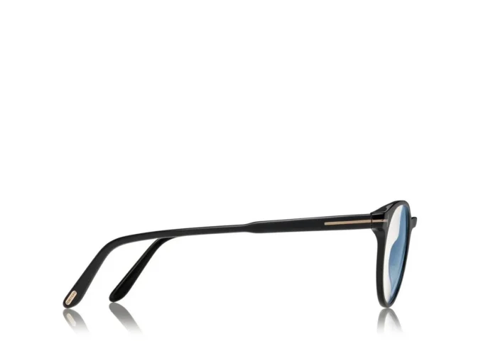 Ochelari de vedere rotunzi Blue Block