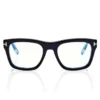 Ochelari Icon Blue Block Square