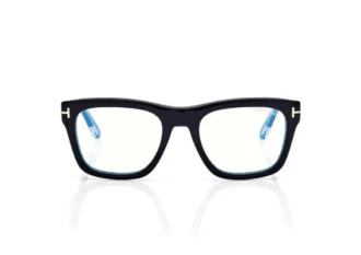 Ochelari Icon Blue Block Square
