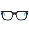 Ochelari Icon Blue Block Square