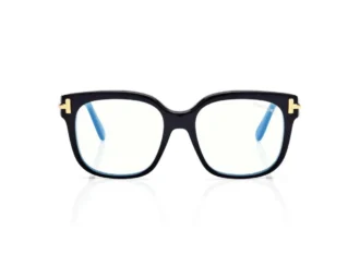 Ochelari Icon Blue Block Square