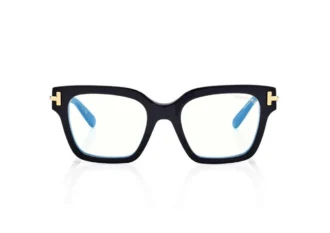 Ochelari Icon Blue Block Square
