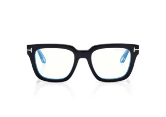 Ochelari Icon Blue Block Square