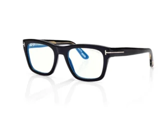 Ochelari Icon Blue Block Square