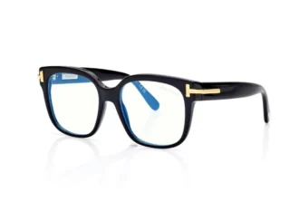 Ochelari Icon Blue Block Square