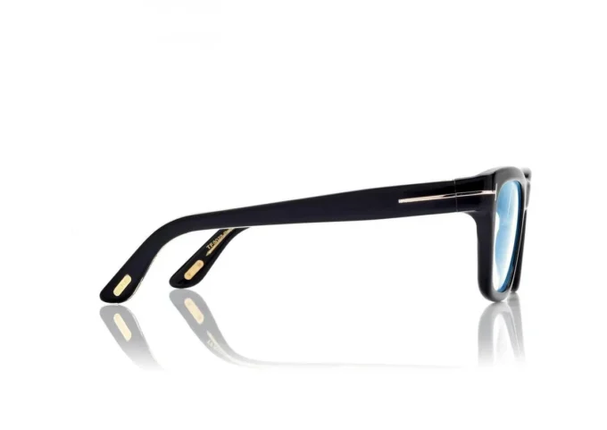 Ochelari Icon Blue Block Square